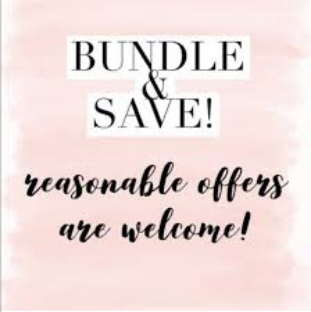 Bundles!!